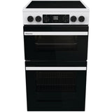 Hisense HDCEC5C10W Oven - product image 1