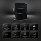 Hisense HDCEC6C20B Oven - product image 2