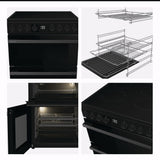 Hisense HDCEC6C20B Oven - product image 13