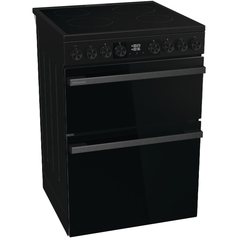 Hisense HDCEC6C20B Oven - product image 15