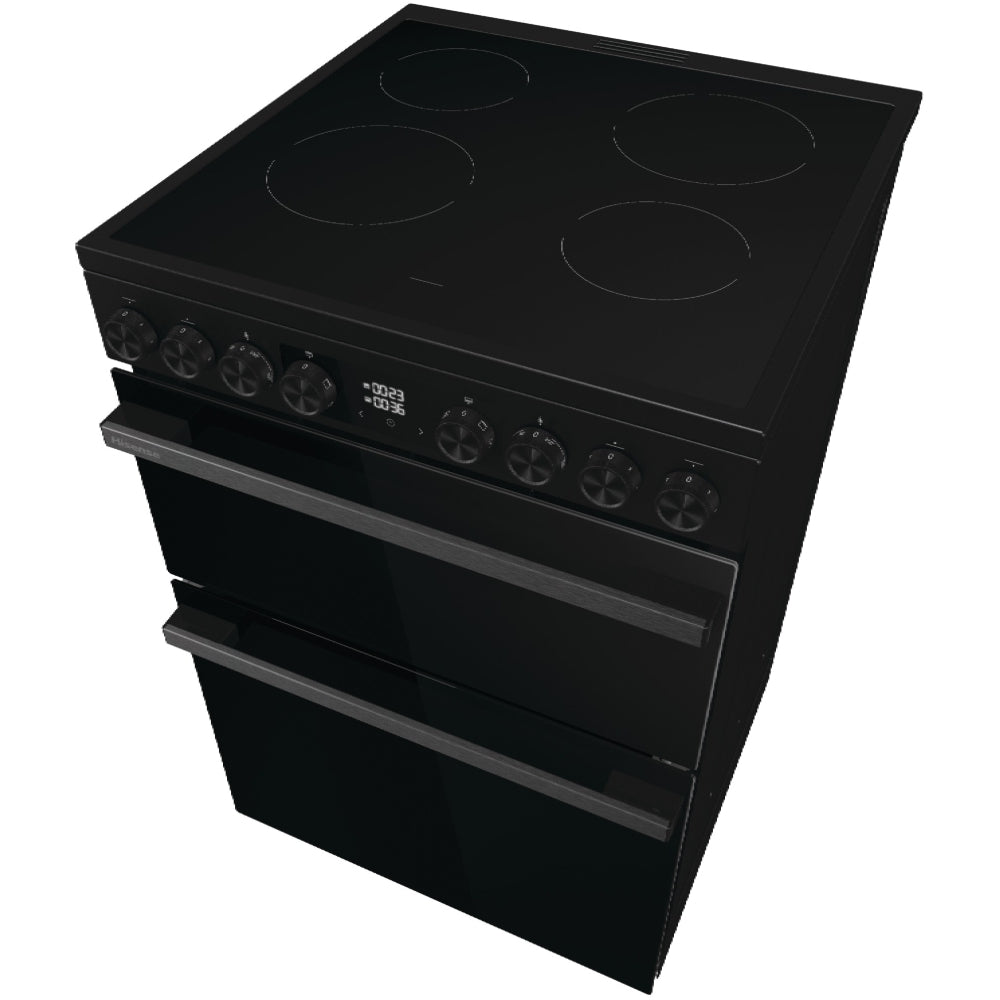 Hisense HDCEC6C20B Oven - product image 17