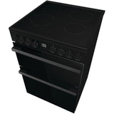 Hisense HDCEC6C20B Oven - product image 17