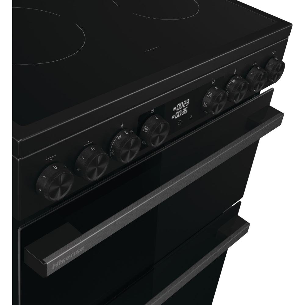 Hisense HDCEC6C20B Oven - product image 18