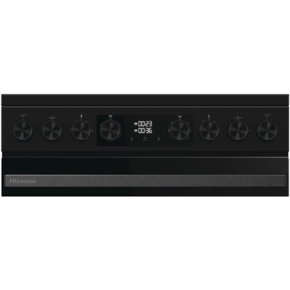 Hisense HDCEC6C20B Oven - product image 20
