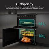 Hisense HDCEC6C20B Oven - product image 3