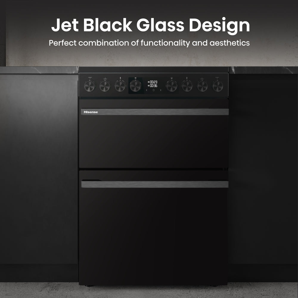 Hisense HDCEC6C20B Oven - product image 4