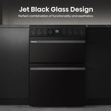 Hisense HDCEC6C20B Oven - product image 4
