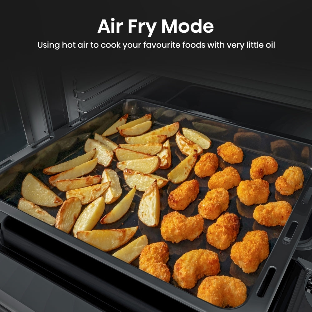 Hisense HDCEC6C20B Oven - product image 5