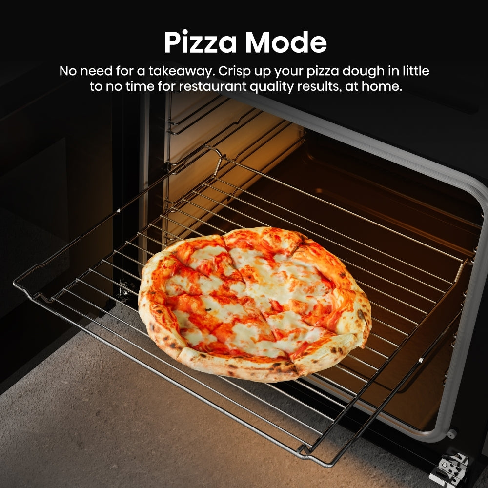 Hisense HDCEC6C20B Oven - product image 6