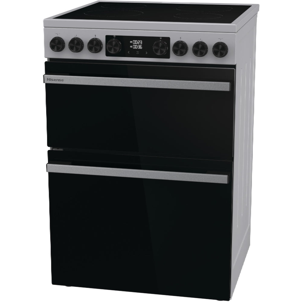 Hisense HDCEC6C20X Oven - product image 16