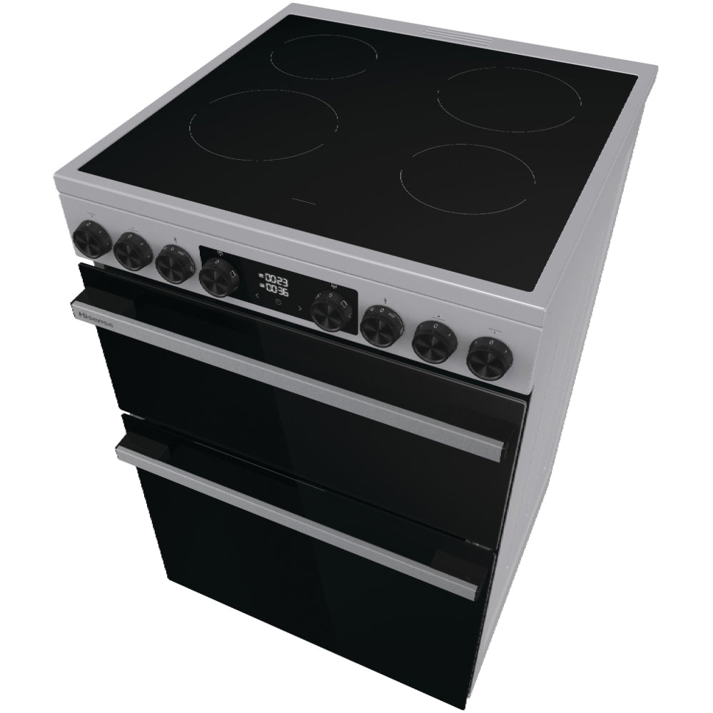 Hisense HDCEC6C20X Oven - product image 17