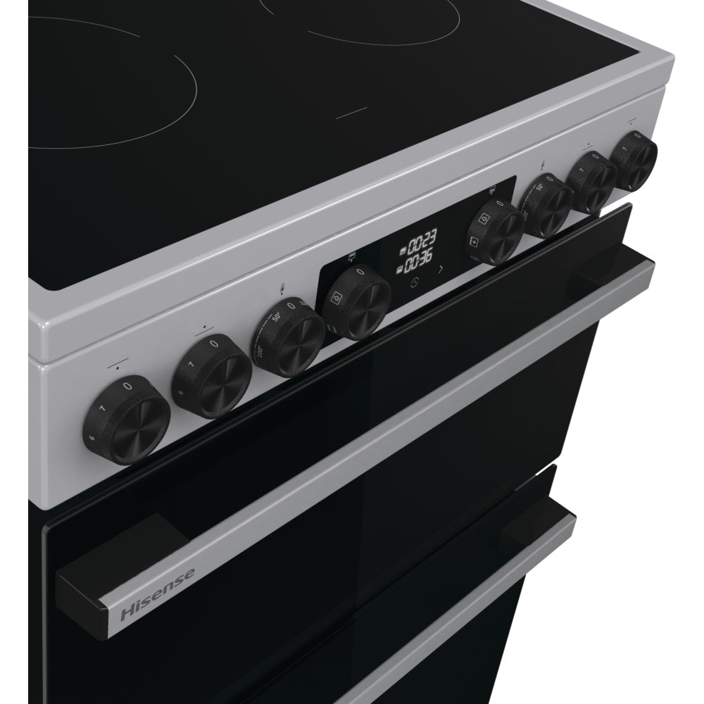 Hisense HDCEC6C20X Oven - product image 18
