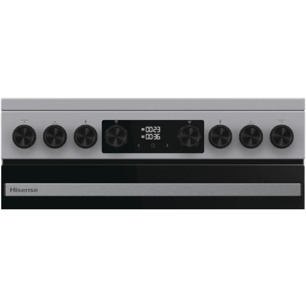Hisense HDCEC6C20X Oven - product image 20