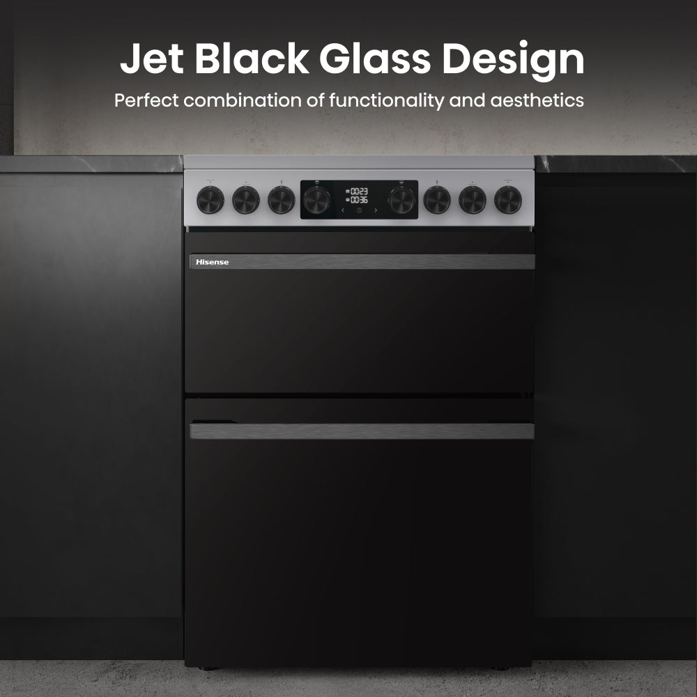 Hisense HDCEC6C20X Oven - product image 4