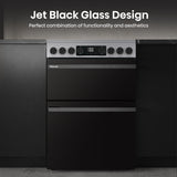 Hisense HDCEC6C20X Oven - product image 4
