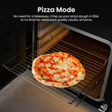Hisense HDCEC6C20X Oven - product image 6