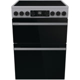 Hisense HDCEC6C20X Oven - product image 1