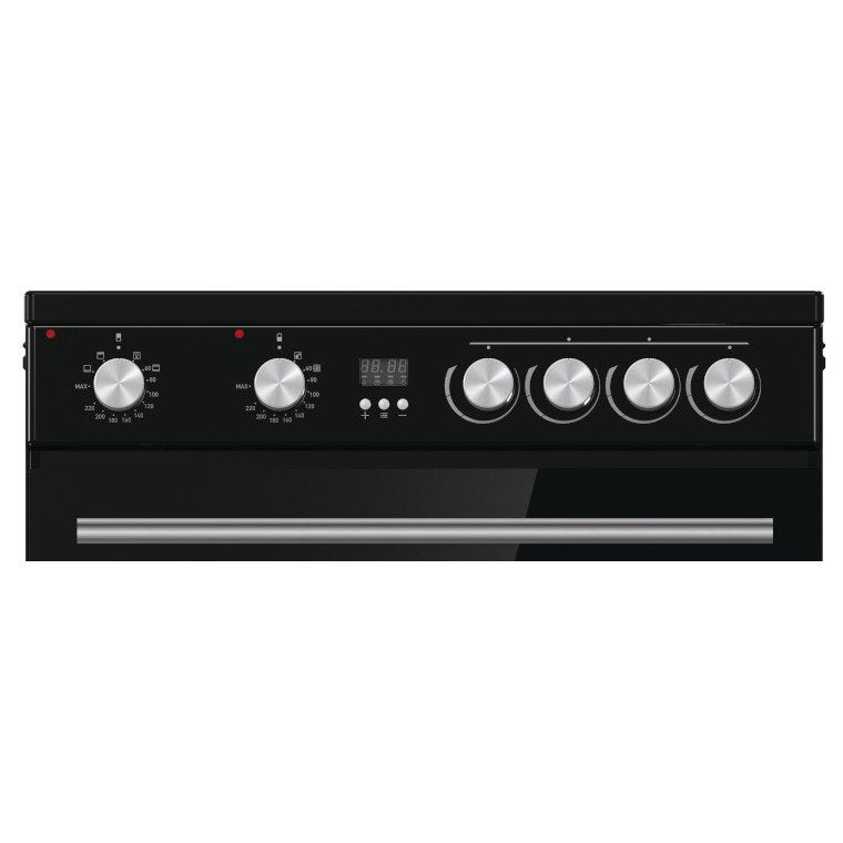 Hisense HDE3211BBUK Oven - product image 3