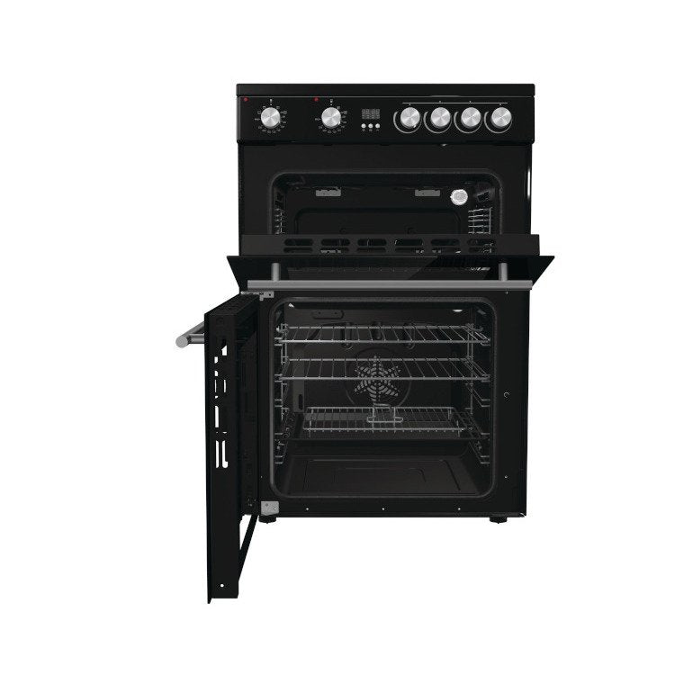 Hisense HDE3211BBUK Oven - product image 4
