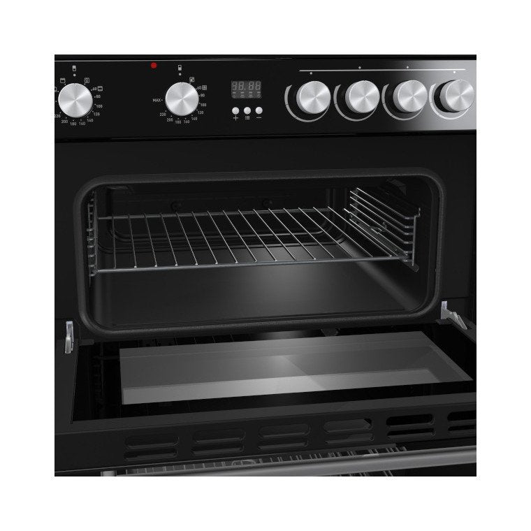 Hisense HDE3211BBUK Oven - product image 5