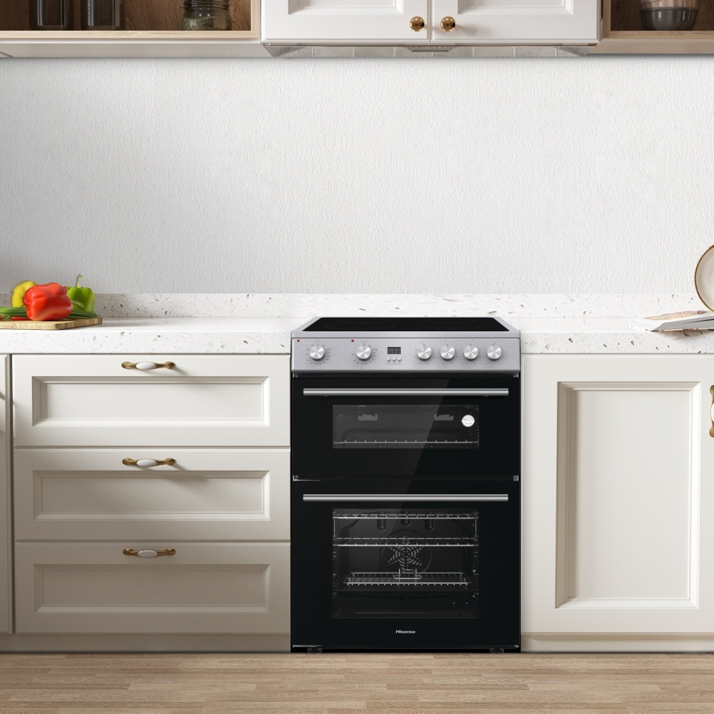 Hisense HDE3211BXUK Oven - product image 12