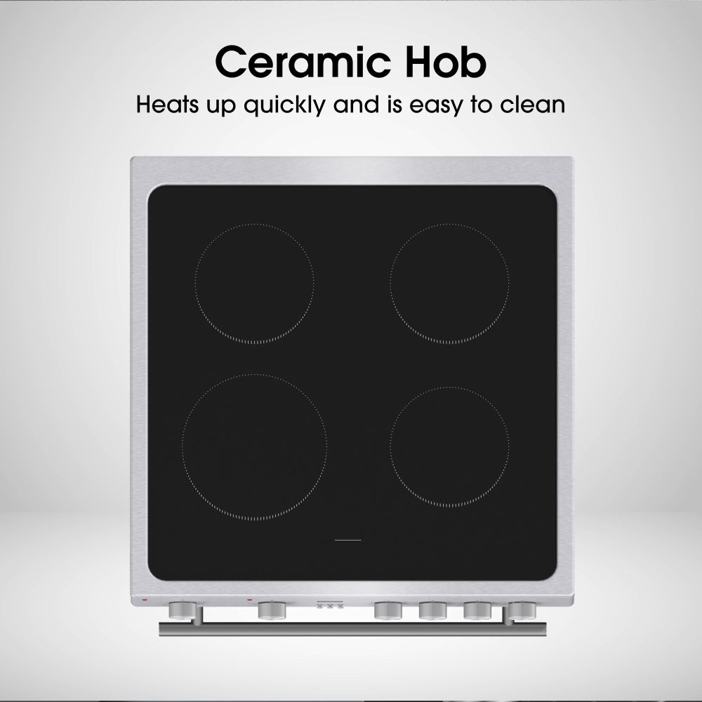 Hisense HDE3211BXUK Oven - product image 3