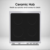 Hisense HDE3211BXUK Oven - product image 3