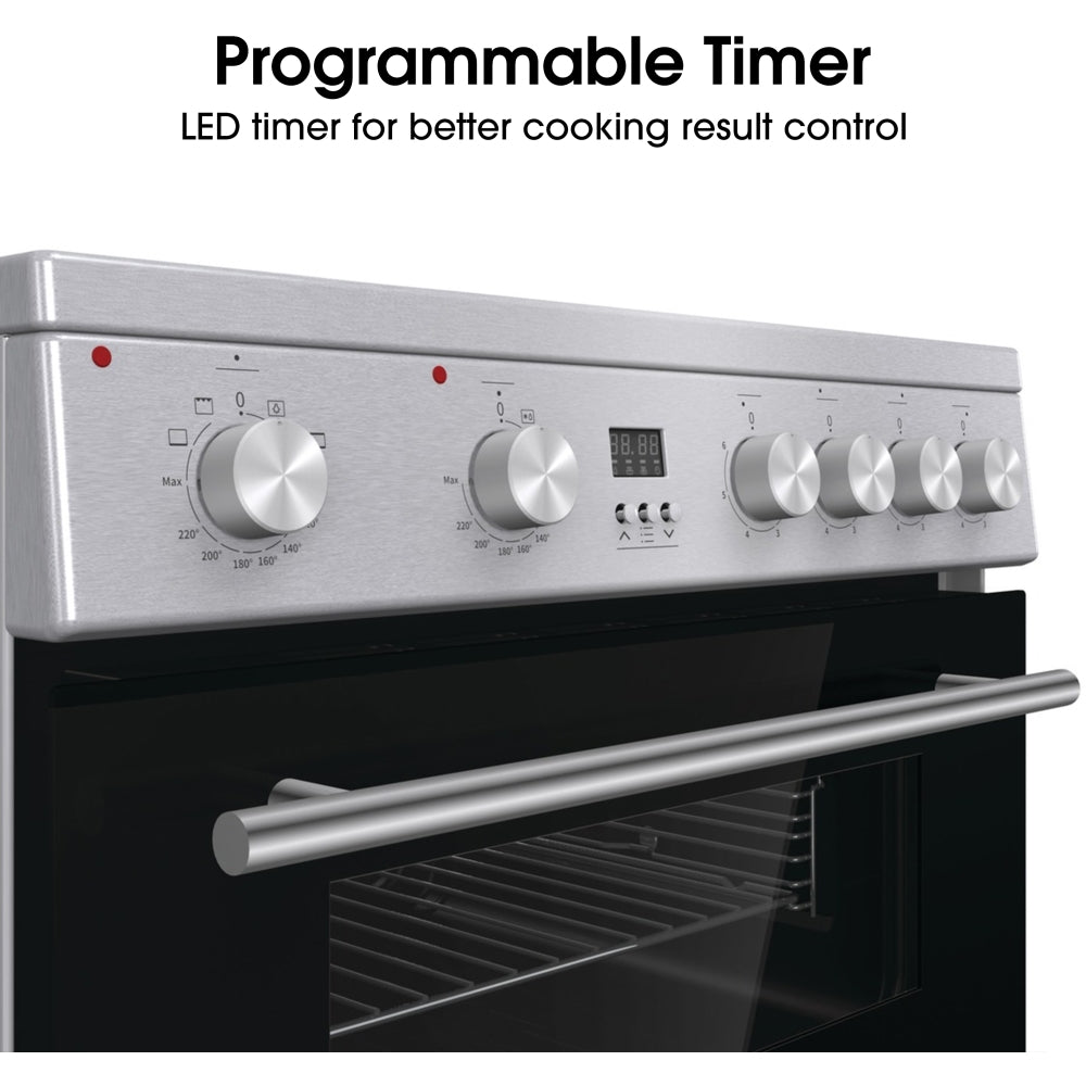 Hisense HDE3211BXUK Oven - product image 7