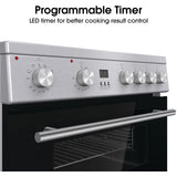 Hisense HDE3211BXUK Oven - product image 7