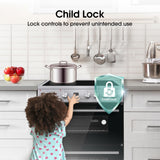 Hisense HDE3211BXUK Oven - product image 9
