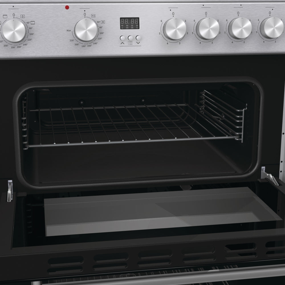 Hisense HDE3211BXUK Oven - product image 10