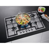 AEG HGB75400SM Hob - product image 2