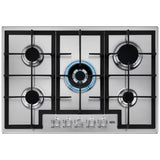 AEG HGB75400SM Hob - product image 1