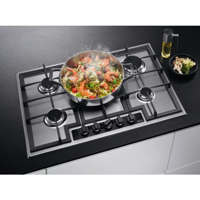 AEG HGB75420YM 6000 Hob - product image 5