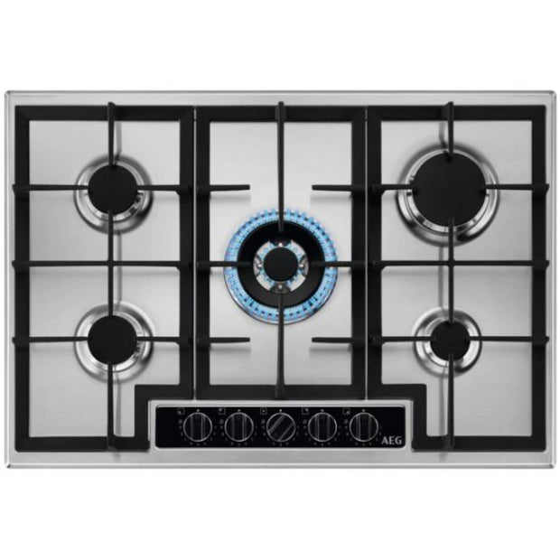 AEG HGB75420YM 6000 Hob - product image 1