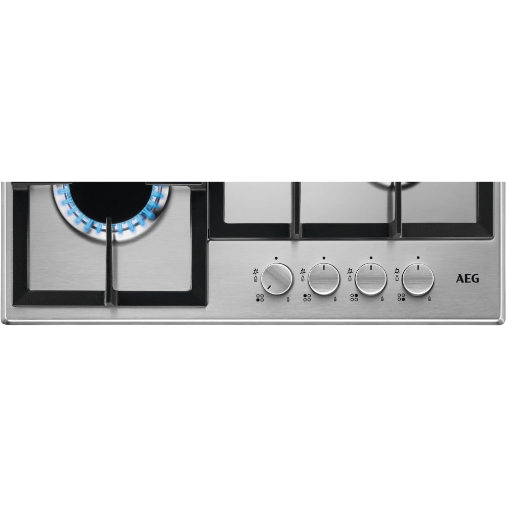 AEG HGE64200SM 3000 Hob - product image 2