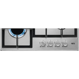AEG HGE64200SM 3000 Hob - product image 2