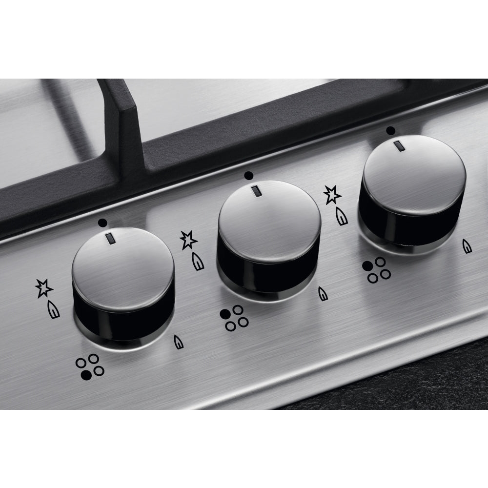 AEG HGE64200SM 3000 Hob - product image 3