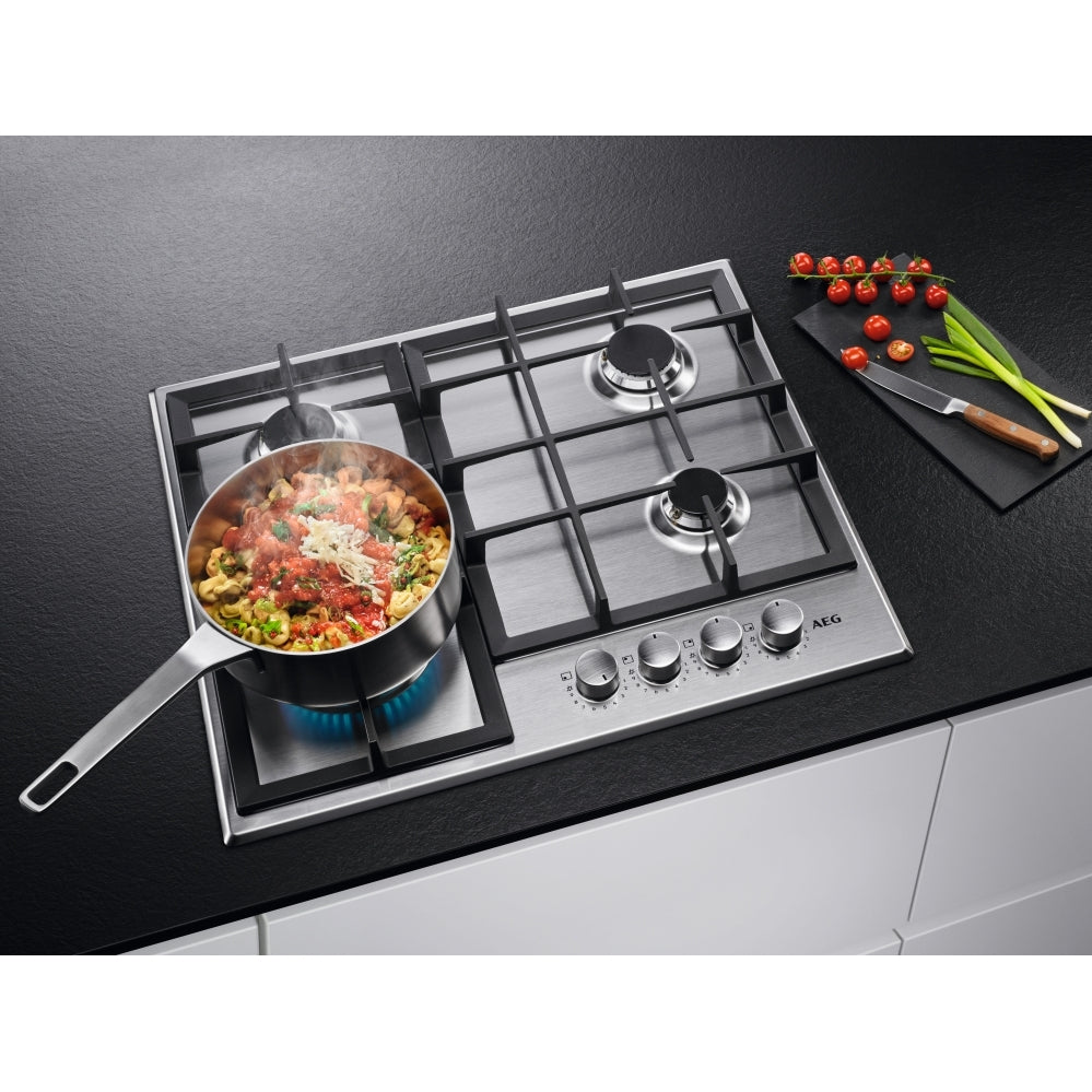 AEG HGX6400SM Hob - product image 2