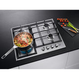 AEG HGX6400SM Hob - product image 2