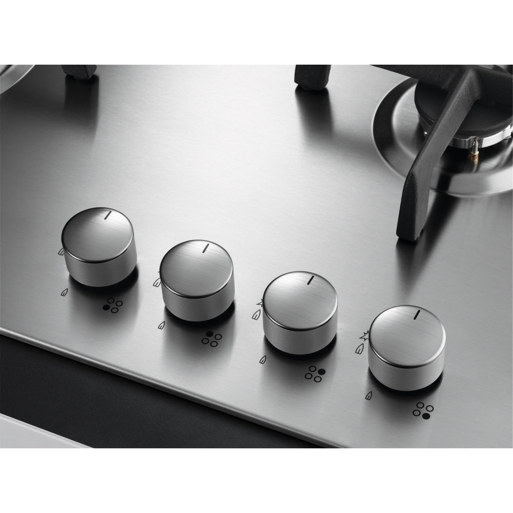 AEG HGX6400SM Hob - product image 4