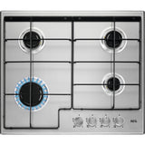 AEG HGX6400SM Hob - product image 1