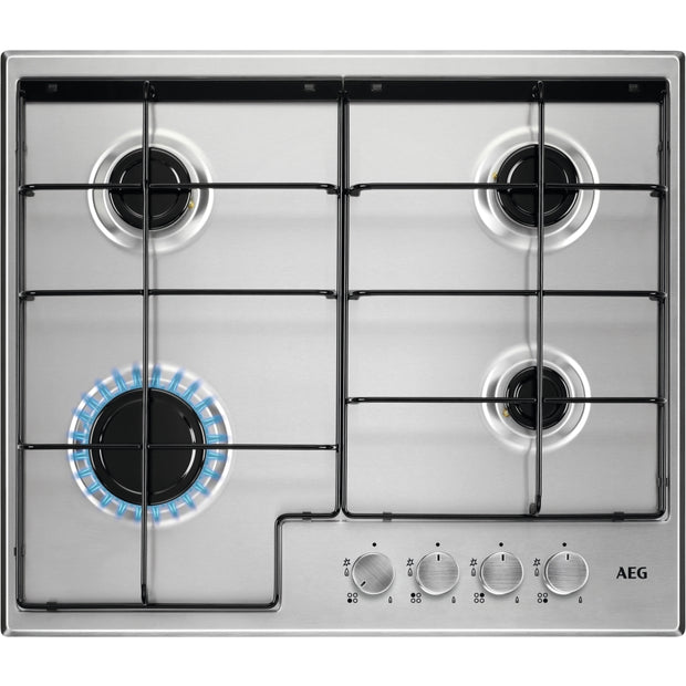AEG HGX6400SM Hob - product image 1