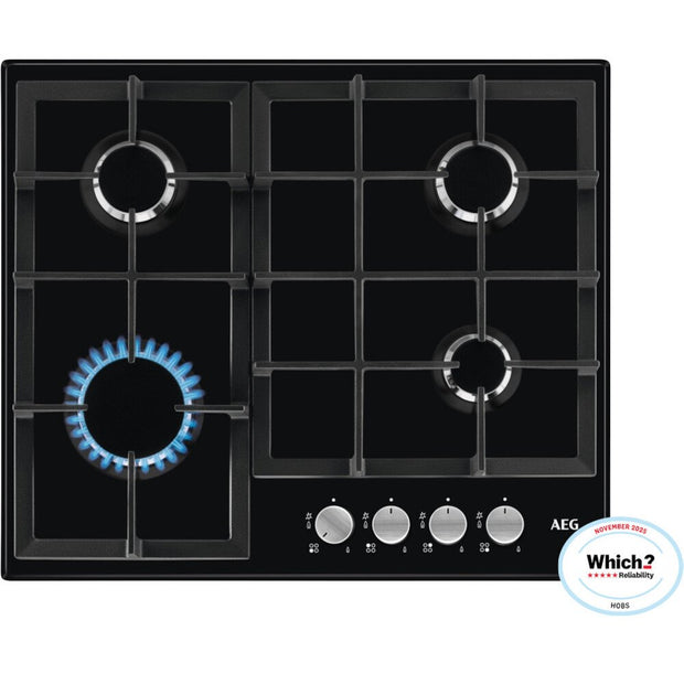AEG HGX64200SB 3000 Hob - product image 1