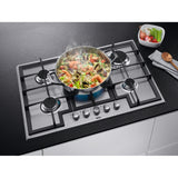 AEG HGX75400SM 3000 Hob - product image 2