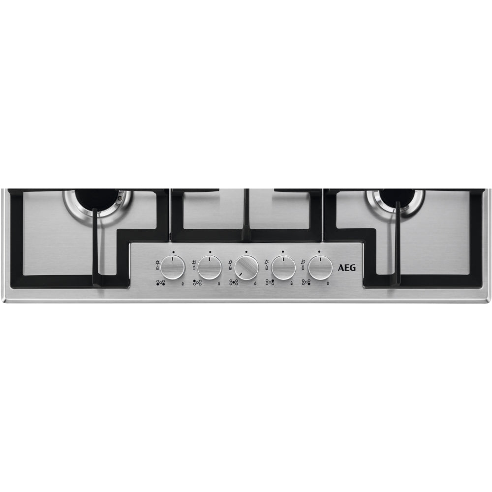 AEG HGX75400SM 3000 Hob - product image 3