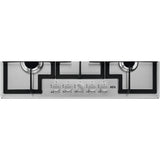 AEG HGX75400SM 3000 Hob - product image 3