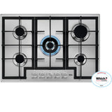 AEG HGX75400SM 3000 Hob - product image 1