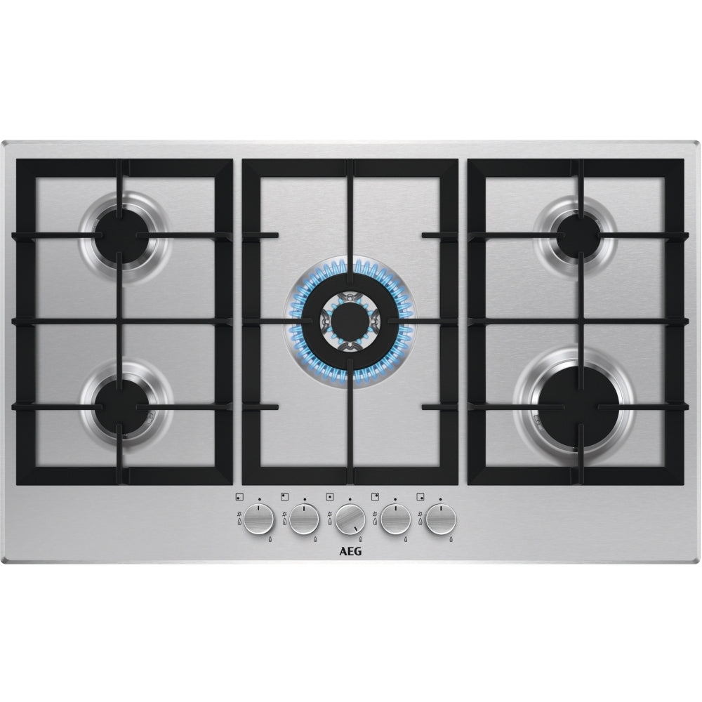 AEG HGX95320SM 3000 Hob - product image 1
