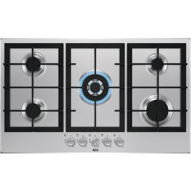 AEG HGX95320SM 3000 Hob - product image 1